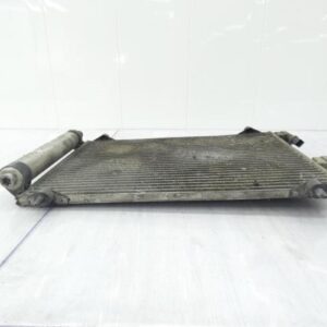 Condenseur de clim CITROEN C5 1 PHASE 1
