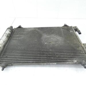 Condenseur de clim CITROEN C5 1 PHASE 2