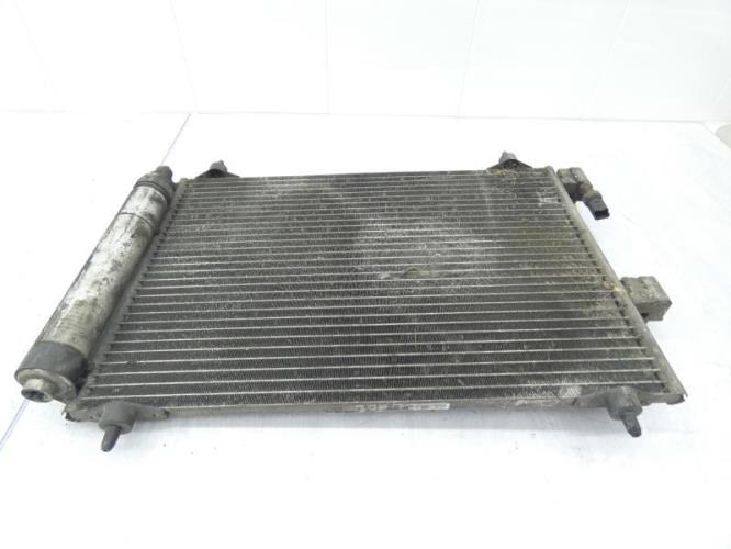 Condenseur de clim CITROEN C5 1 PHASE 2