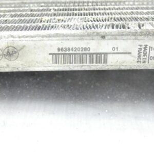 Condenseur de clim CITROEN C8