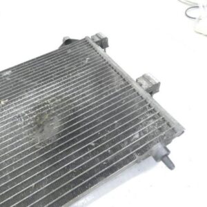 Condenseur de clim PEUGEOT 307 PHASE 1