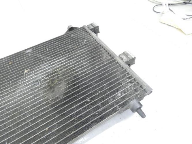 Condenseur de clim PEUGEOT 307 PHASE 1