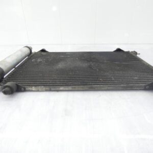 Condenseur de clim PEUGEOT 307 PHASE 1