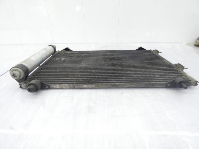 Condenseur de clim PEUGEOT 307 PHASE 1
