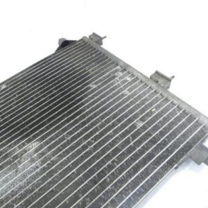 Condenseur de clim PEUGEOT 307 PHASE 1