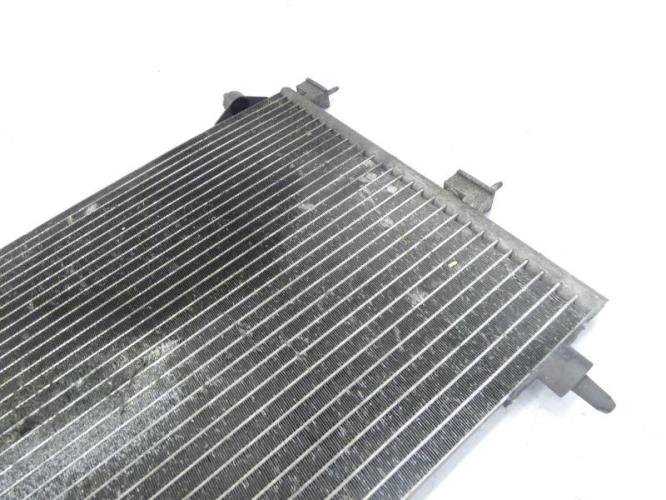 Condenseur de clim PEUGEOT 307 PHASE 1