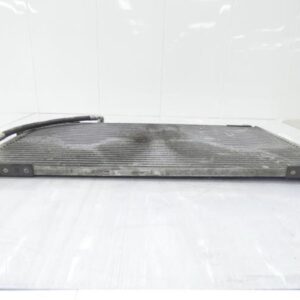 Condenseur de clim PEUGEOT 406 COUPE