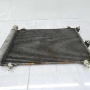 Condenseur de clim CITROEN XSARA PICASSO