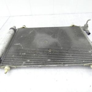 Condenseur de clim CITROEN BERLINGO 1 PHASE 2 Diesel