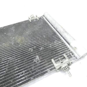 Condenseur de clim CITROEN C4 1 PHASE 1