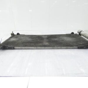 Condenseur de clim PEUGEOT 407 COUPE