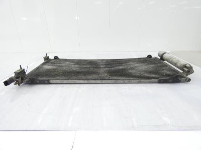 Condenseur de clim PEUGEOT 407 COUPE