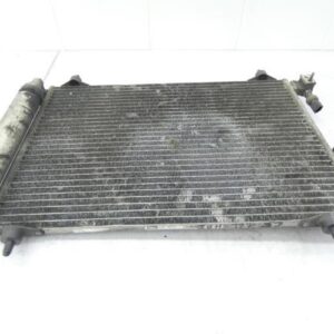 Condenseur de clim CITROEN C5 1 PHASE 2
