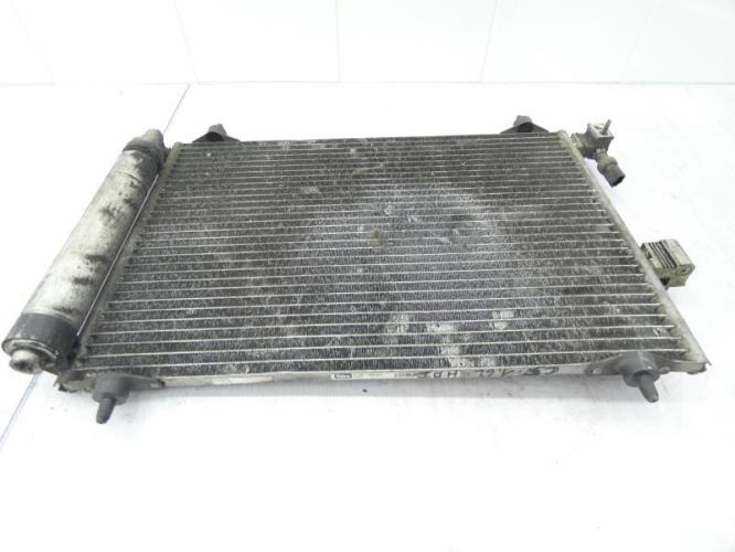 Condenseur de clim CITROEN C5 1 PHASE 2