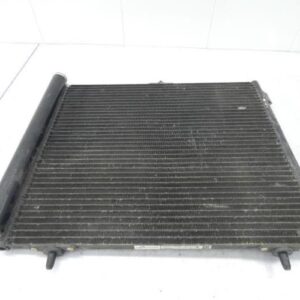 Condenseur de clim CITROEN C2 PHASE 1