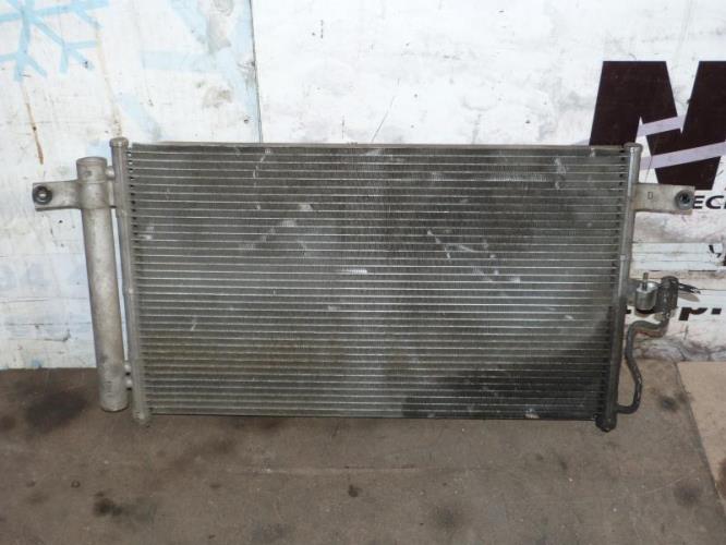 Condenseur de clim HYUNDAI ACCENT 2 Diesel