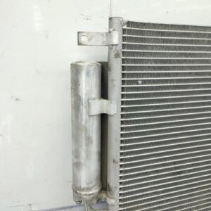 Condenseur de clim HYUNDAI TUCSON 1 Diesel