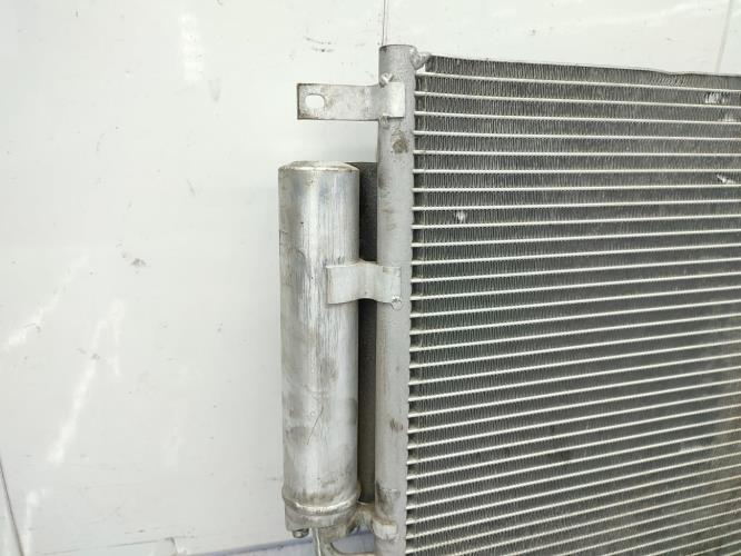 Condenseur de clim HYUNDAI TUCSON 1 Diesel