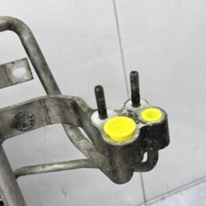 Condenseur de clim HYUNDAI TUCSON 1 Diesel