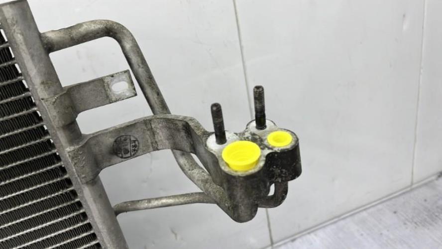 Condenseur de clim HYUNDAI TUCSON 1 Diesel