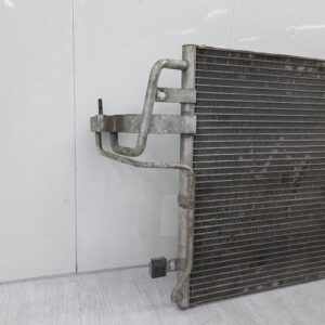 Condenseur de clim HYUNDAI TUCSON 1 Diesel
