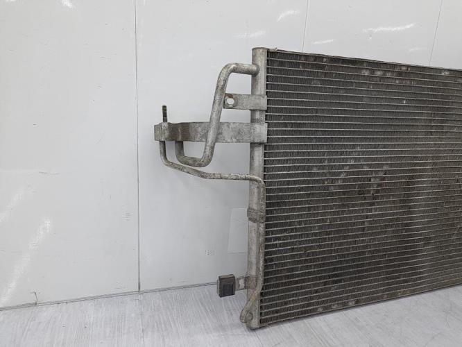 Condenseur de clim HYUNDAI TUCSON 1 Diesel