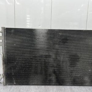 Condenseur de clim HYUNDAI TUCSON 1 Diesel