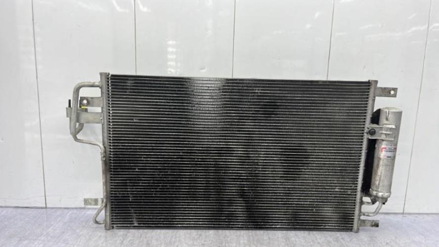 Condenseur de clim HYUNDAI TUCSON 1 Diesel