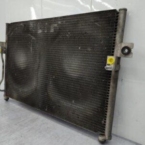 Condenseur de clim HYUNDAI SATELLITE 1 PHASE 1 Diesel