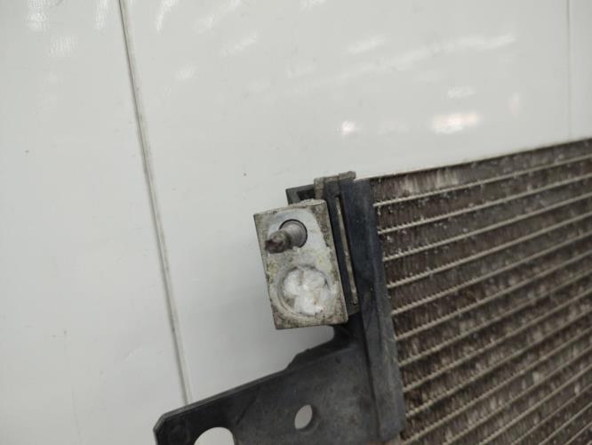 Condenseur de clim CITROEN C4 GRAND PICASSO 2 PHASE 1 Diesel