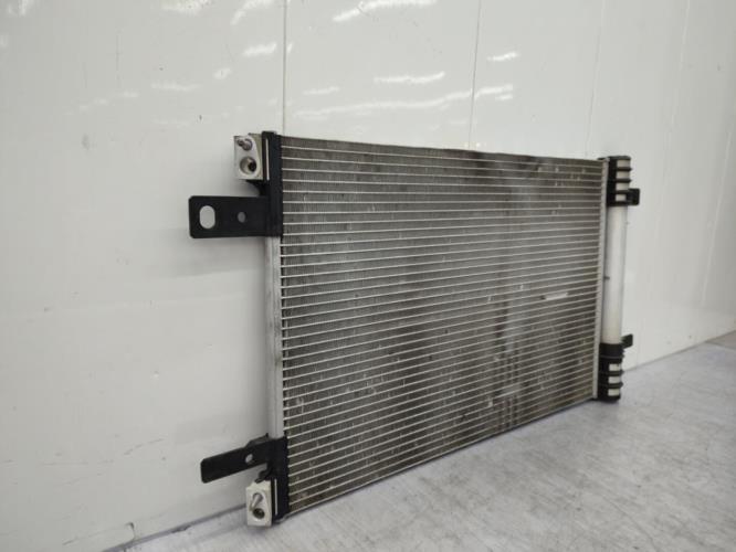 Condenseur de clim PEUGEOT PARTNER 3 PHASE 1 Diesel