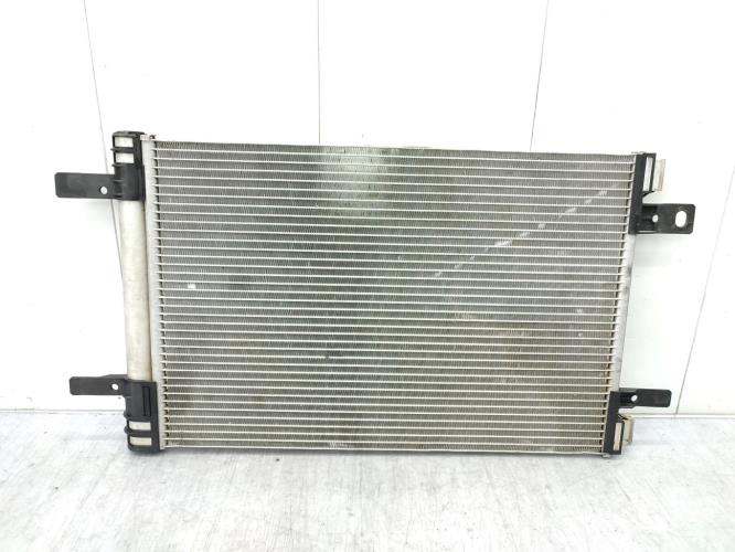 Condenseur de clim PEUGEOT PARTNER 3 PHASE 1 Diesel