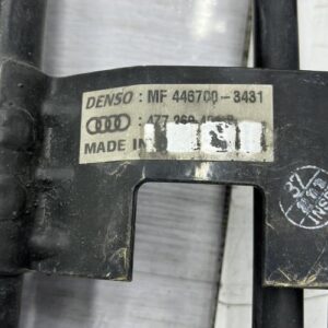 Condenseur de clim AUDI A6 2 ALLROAD PHASE 2 BREAK Diesel