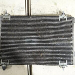Condenseur de clim CITROEN C4 1 PHASE 1 Diesel