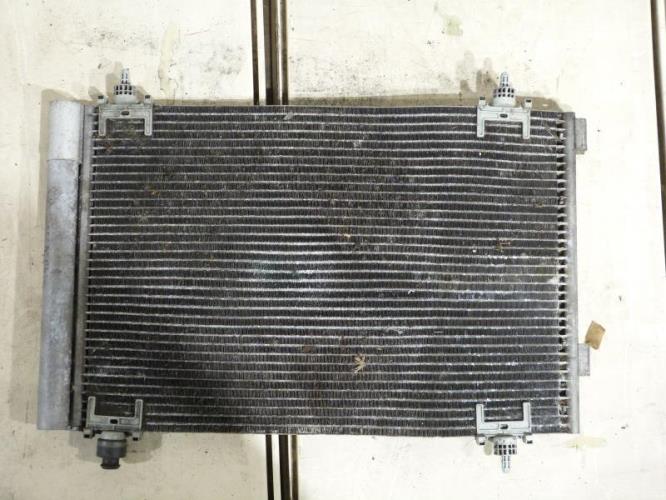 Condenseur de clim CITROEN C4 1 PHASE 1 Diesel