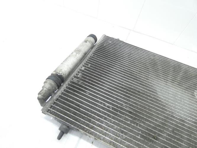 Condenseur de clim CITROEN C8
