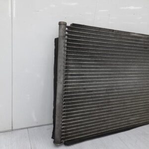 Condenseur de clim FORD FIESTA 5 PHASE 1 Diesel