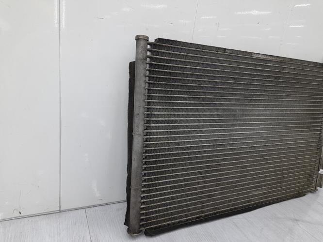 Condenseur de clim FORD FIESTA 5 PHASE 1 Diesel