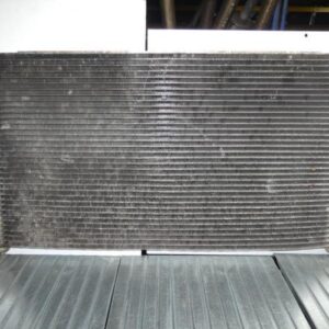 Condenseur de clim FORD FOCUS 1 BREAK Essence