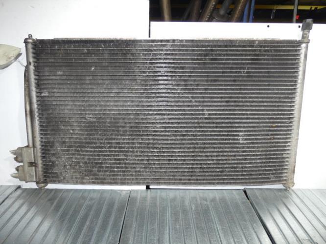 Condenseur de clim FORD FOCUS 1 BREAK Essence