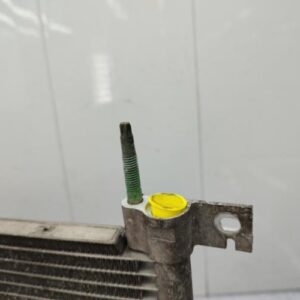 Condenseur de clim FORD MONDEO 2 Diesel