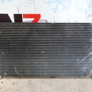 Condenseur de clim FORD MONDEO 2 Diesel