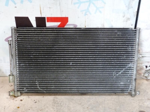 Condenseur de clim FORD MONDEO 2 Diesel