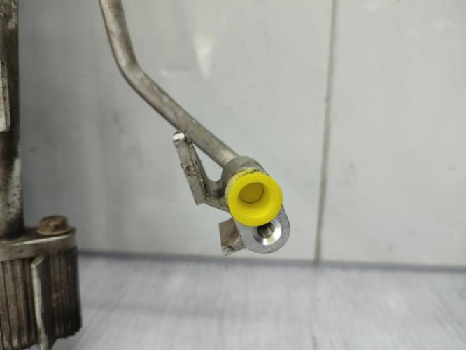 Condenseur de clim NISSAN QASHQAI 1 PHASE 2 Diesel