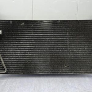 Condenseur de clim MAZDA 626 4 PHASE 2 Diesel