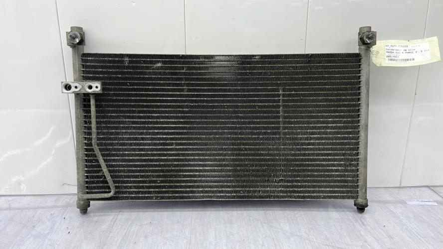 Condenseur de clim MAZDA 626 4 PHASE 2 Diesel