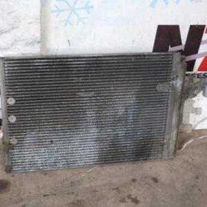 Condenseur de clim MERCEDES CLASSE A 168 PHASE 1 Diesel