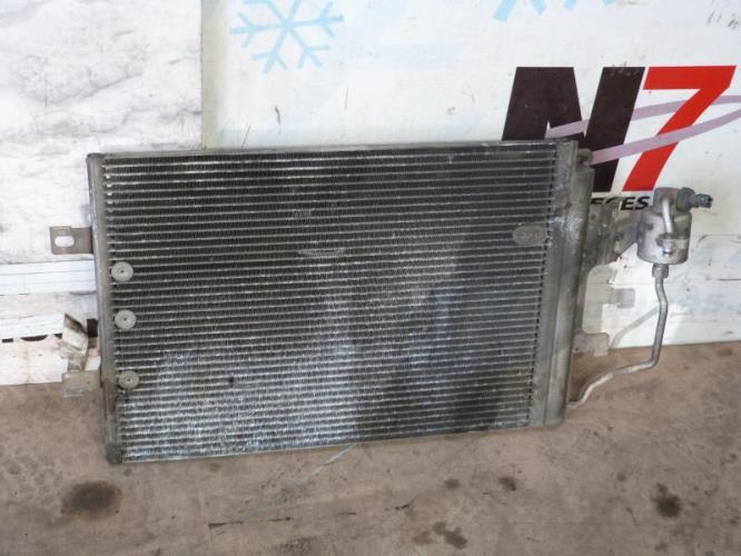 Condenseur de clim MERCEDES CLASSE A 168 PHASE 1 Diesel
