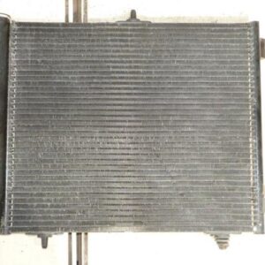 Condenseur de clim PEUGEOT 1007 Essence
