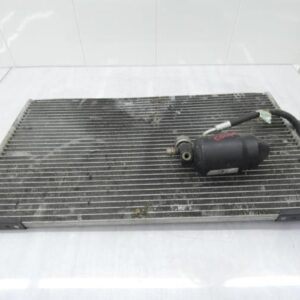 Condenseur de clim PEUGEOT 406 COUPE